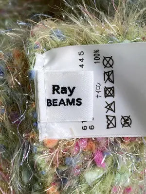 Ray BEAMS/レイビームス/ニットキャップ/ビーニー/帽子/その他