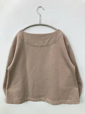 studio CLIP/スタジオクリップ/Tシャツ/カットソー/トップス/ベージュ/F