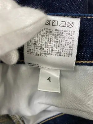 UNIQLO/ユニクロ/デニムパンツ/パンツ/ネイビー/23
