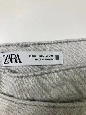 ZARA/ザラ/その他パンツ/パンツ/ベージュ/M