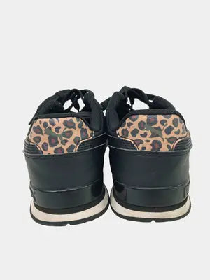 PUMA/プーマ/スニーカー/シューズ/ブラック/23