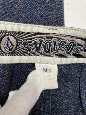 VOLCOM/ボルコム/スラックス/パンツ/ネイビー/M