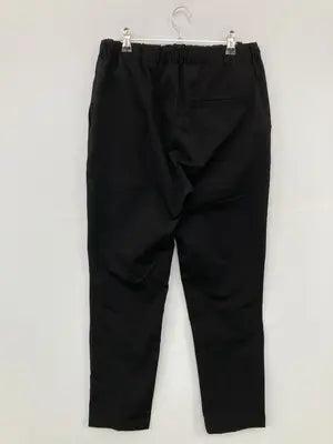 TOWARDROBE/スラックス/パンツ/ブラック/M  ウエスト76～84