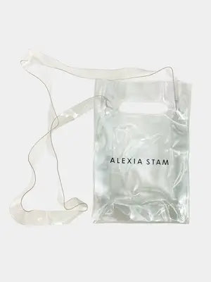 ALEXIA STAM/アリシアスタン/トートバッグ/バッグ/その他
