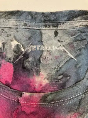 METALLICK/Tシャツ/カットソー/トップス/その他/M