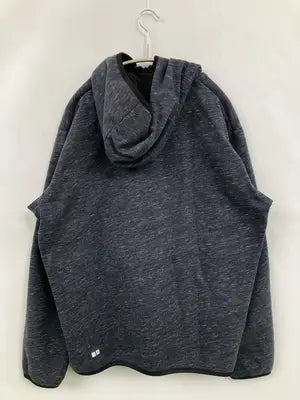 UNIQLO/ユニクロ/パーカー/トップス/グレー/XL