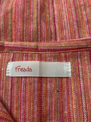 freada/フリーダ/ワンピース/ワンピース/ドレス/レッド/FREE