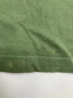 POLO JEANS COMPANY/ポロジーンズカンパニー/Tシャツ/カットソー/トップス/カーキ/M