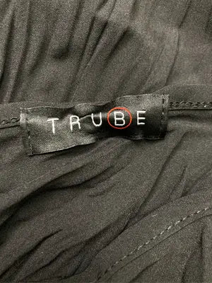 TRUBE/ワンピース/ワンピース/ドレス/ブラック