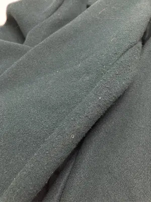 ZARA/ザラ/ステンカラーコート/ジャケット/アウター/グリーン/EUR L