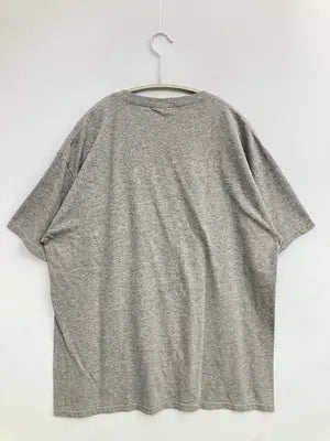 JERZEES/ジャージーズ/Tシャツ/カットソー/トップス/グレー