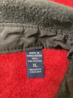 Wrangler/ラングラー/シャツ/ブラウス/トップス/レッド/XL
