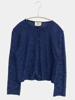 INSCRIPTION/アンサンブル/トップス/ネイビー/B81～85 T 158～166