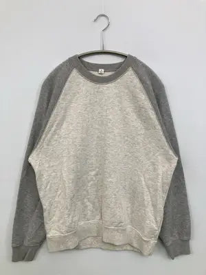 UNIQLO/ユニクロ/スウェット/トップス/グレー/S