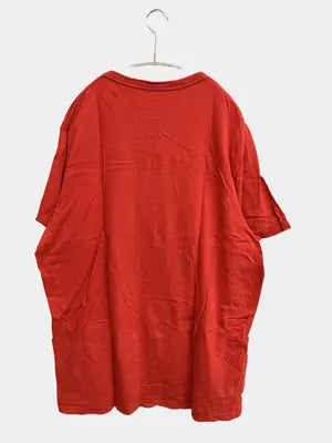 American Eagle Outfitters/アメリカンイーグルアウトフィッターズ/Tシャツ/カットソー/トップス/レッド/XXL/TTG