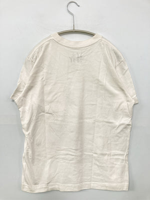 as know as de base/アズノゥアズドゥバズ/Tシャツ/カットソー/トップス/ホワイト/*