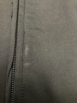 EMMA CLOTHES/エマクローズ/ジャージ/トラックジャケット/トップス/ブラック/M