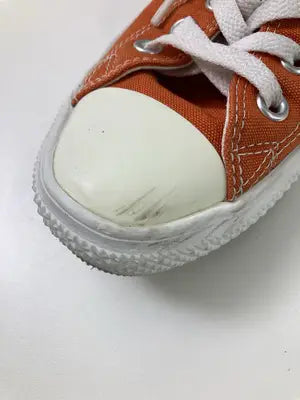 CONVERSE/コンバース/スニーカー/シューズ/ブラウン/JPN 23.5