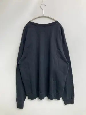 FRUIT OF THE LOOM/フルーツオブザルーム/Tシャツ/カットソー/トップス/ブラック/L
