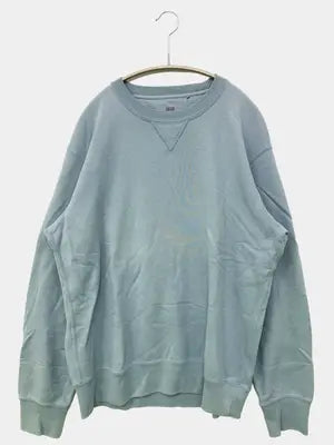 UNIQLO/ユニクロ/スウェット/トップス/スカイブルー/L