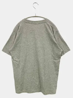 UNIQLO/ユニクロ/Tシャツ/カットソー/トップス/グレー/M