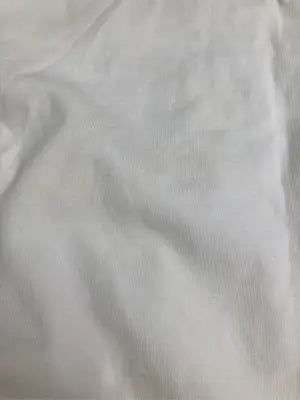 Tシャツ/カットソー/トップス/アイボリー/L