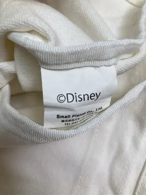 Disney/ディズニー/トートバッグ/バッグ/ホワイト