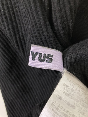 PUNYUS/プニュズ/その他パンツ/パンツ/ブラック/1