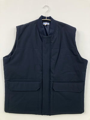 SPOC STORE/スポックストア/ベスト/トップス/ネイビー/L