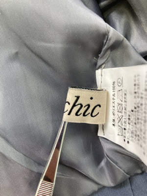 Achic/アシック/ベスト/トップス/グレー