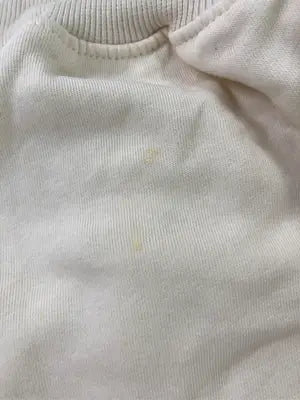 ZARA/ザラ/スウェット/トップス/アイボリー/EUR L