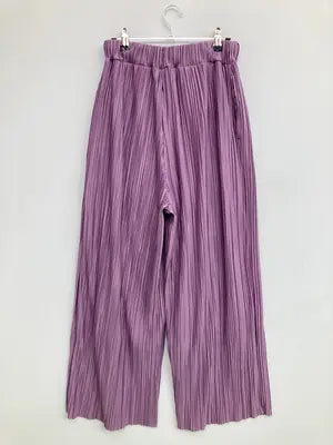 BEAMS HEART/ビームスハート/その他パンツ/パンツ/パープル