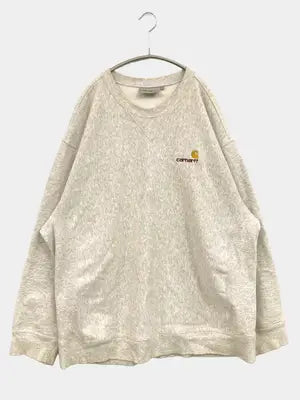 Carhartt/カーハート/スウェット/トップス/グレー/XXL