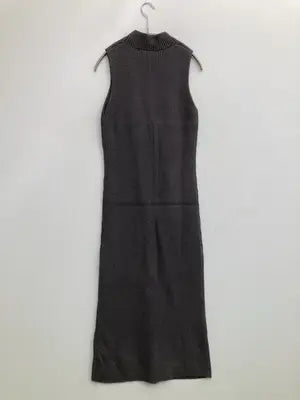 ZARA/ザラ/ワンピース/ワンピース/ドレス/グレー/EUR M/USA M/ MEX 28
