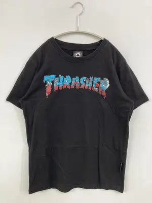 ban franrisro/Tシャツ/カットソー/トップス/ブラック/L