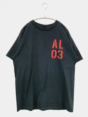 ROYAL/Tシャツ/カットソー/トップス/ブラック/L/G