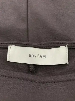 any FAM/エニィファム/Tシャツ/カットソー/トップス/グレー/2