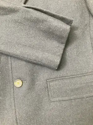 American Eagle Outfitters/アメリカンイーグルアウトフィッターズ/テーラードジャケット/ジャケット/アウター/ネイビー/S/P