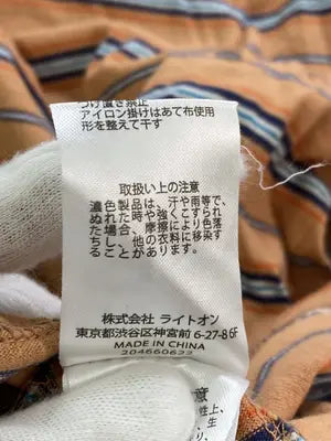 HONEYSUCKLE ROSE/ハニーサックルローズ/Tシャツ/カットソー/トップス/オレンジ/M