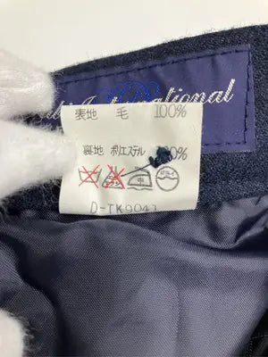 Tabi International/スラックス/パンツ/ネイビー/M