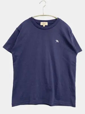 Arnold Palmer/アーノルドパーマー/Tシャツ/カットソー/トップス/ネイビー/M