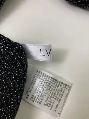 LVEU./ラブユ/ニット/セーター/トップス/ブラック/F
