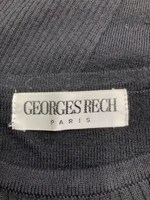 georges rech/ジョルジュレッシュ/ワンピース/ワンピース/ドレス/ブラック/38