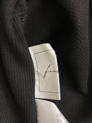 カーディガン/ボレロ/トップス/ブラック