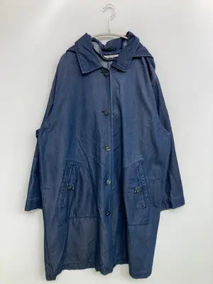 SIMPLE LIFE/シンプルライフ/その他トップス/トップス/ブルー