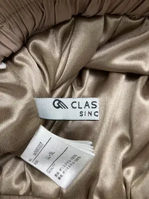 CLASSICAL ELF/クラシカルエルフ/ロングスカート/スカート/ベージュ/LL～3L
