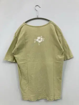 anvil/アンヴィル/Tシャツ/カットソー/トップス/ライトグリーン/M