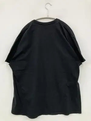 chucky/Tシャツ/カットソー/トップス/ブラック/XL