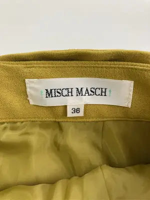 MISCH  MASCH/ミッシュマッシュ/スカート/スカート/ブラウン/36