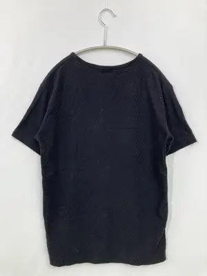 TK MIXPICE/ティーケーミクスパイス/Tシャツ/カットソー/トップス/ブラック/M